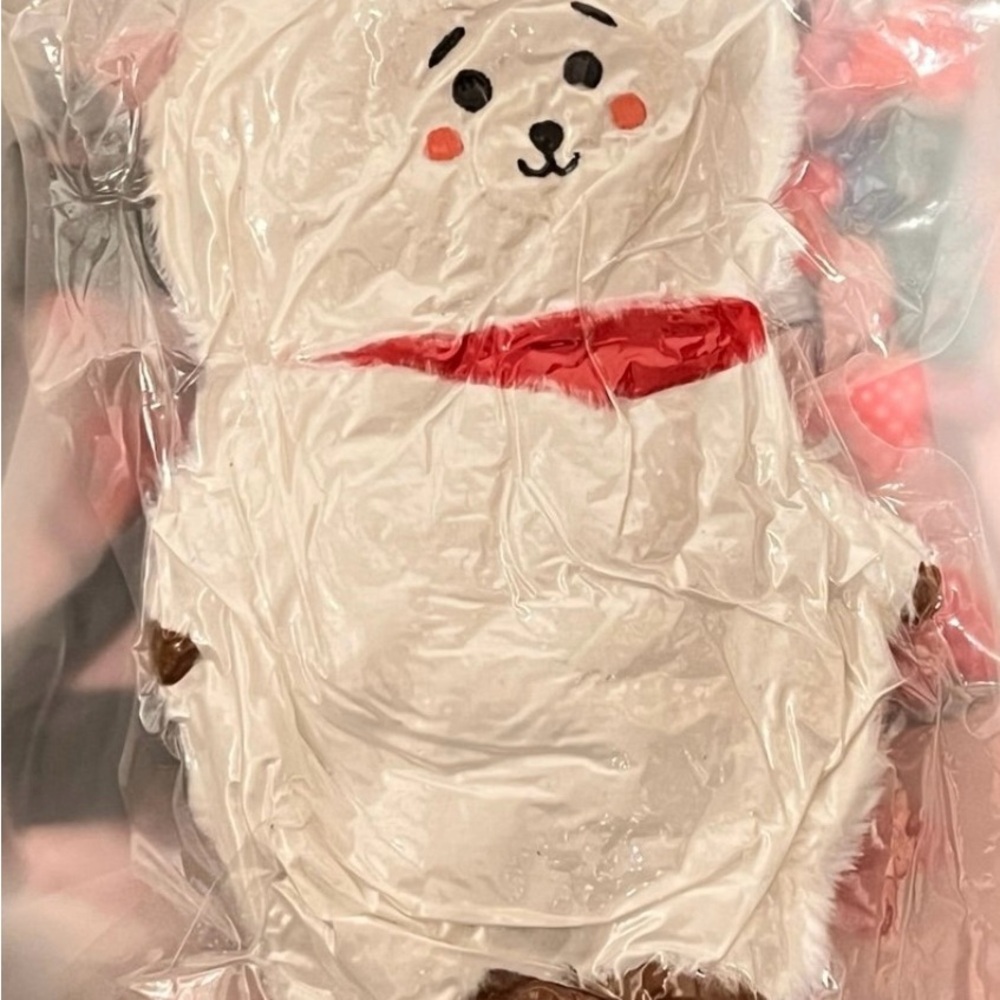 Plush - Picture 3 of 4